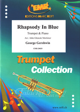 Rhapsody in Blue (trumpet)